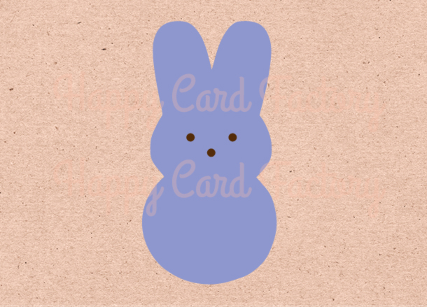 Simple-Bunny