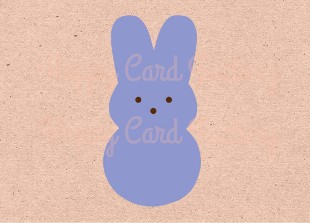 Simple-Bunny